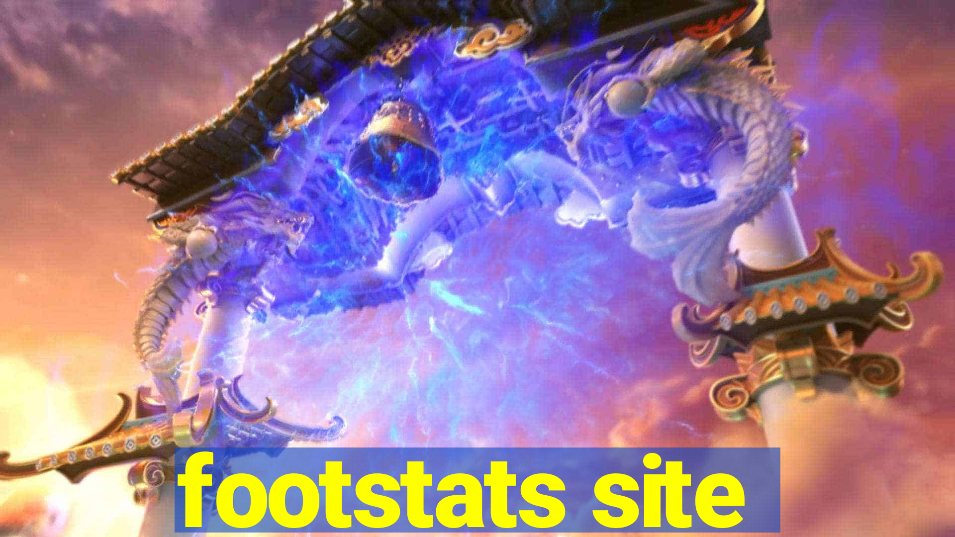 footstats site